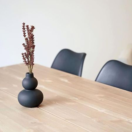 Norden Homes Turku Central 2-Bedroom Apartment المظهر الخارجي الصورة