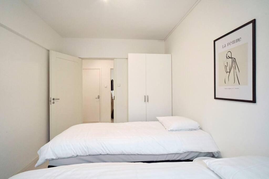 Norden Homes Turku Central 2-Bedroom Apartment المظهر الخارجي الصورة
